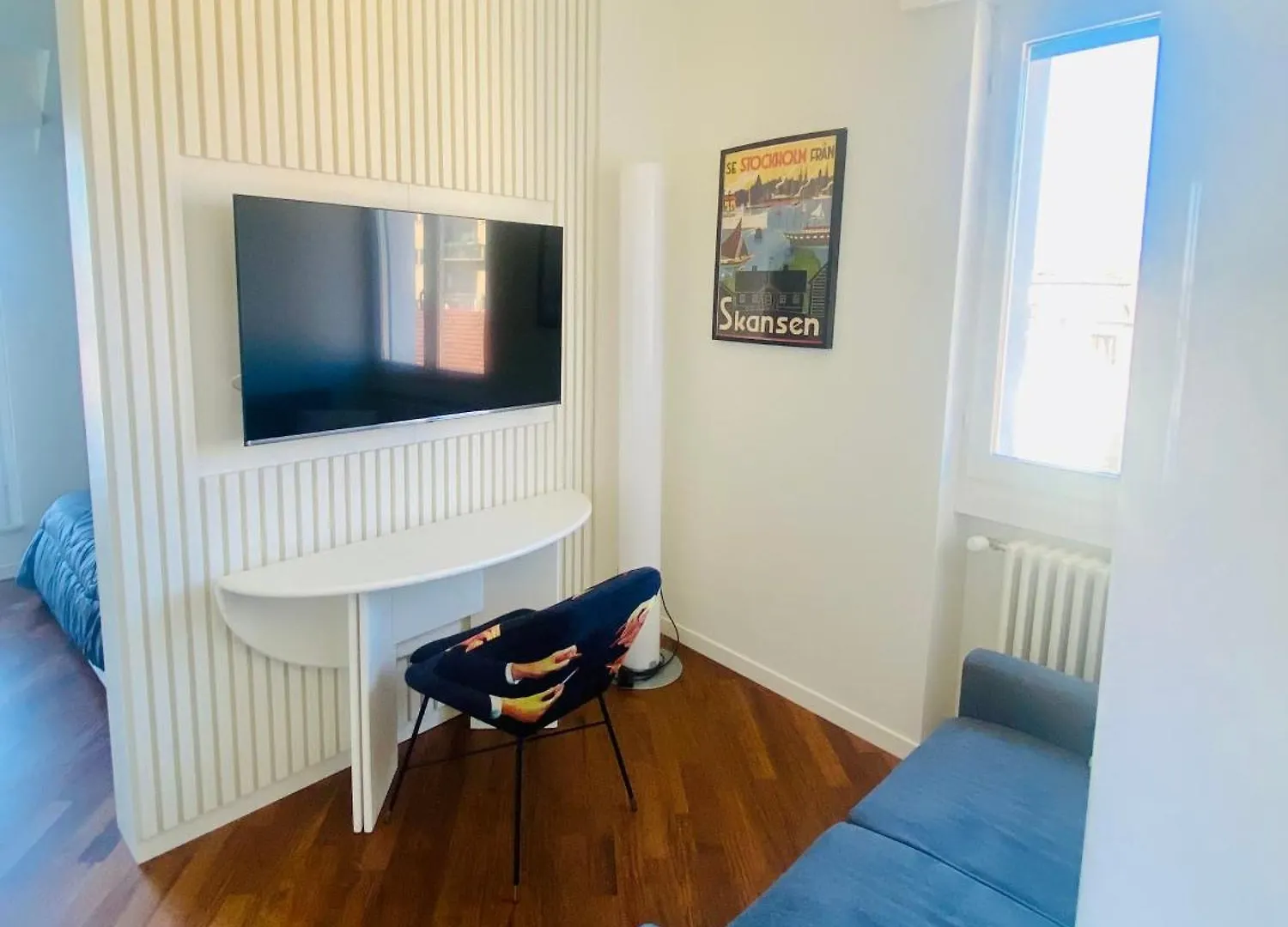 Appartamento Charming Attico Vista Duomo Milano 0*,