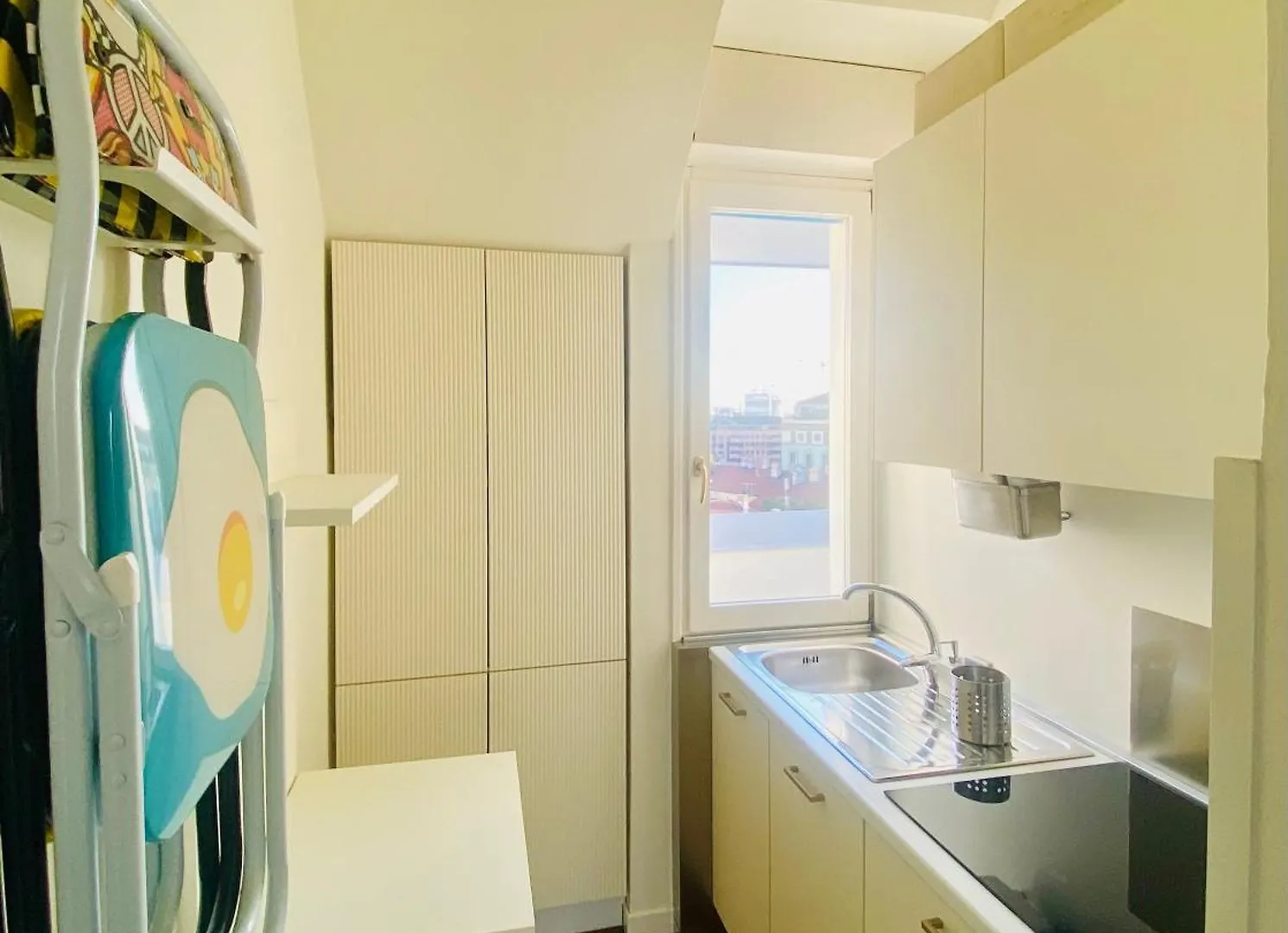 Appartamento Charming Attico Vista Duomo Milano 0*,  Italia
